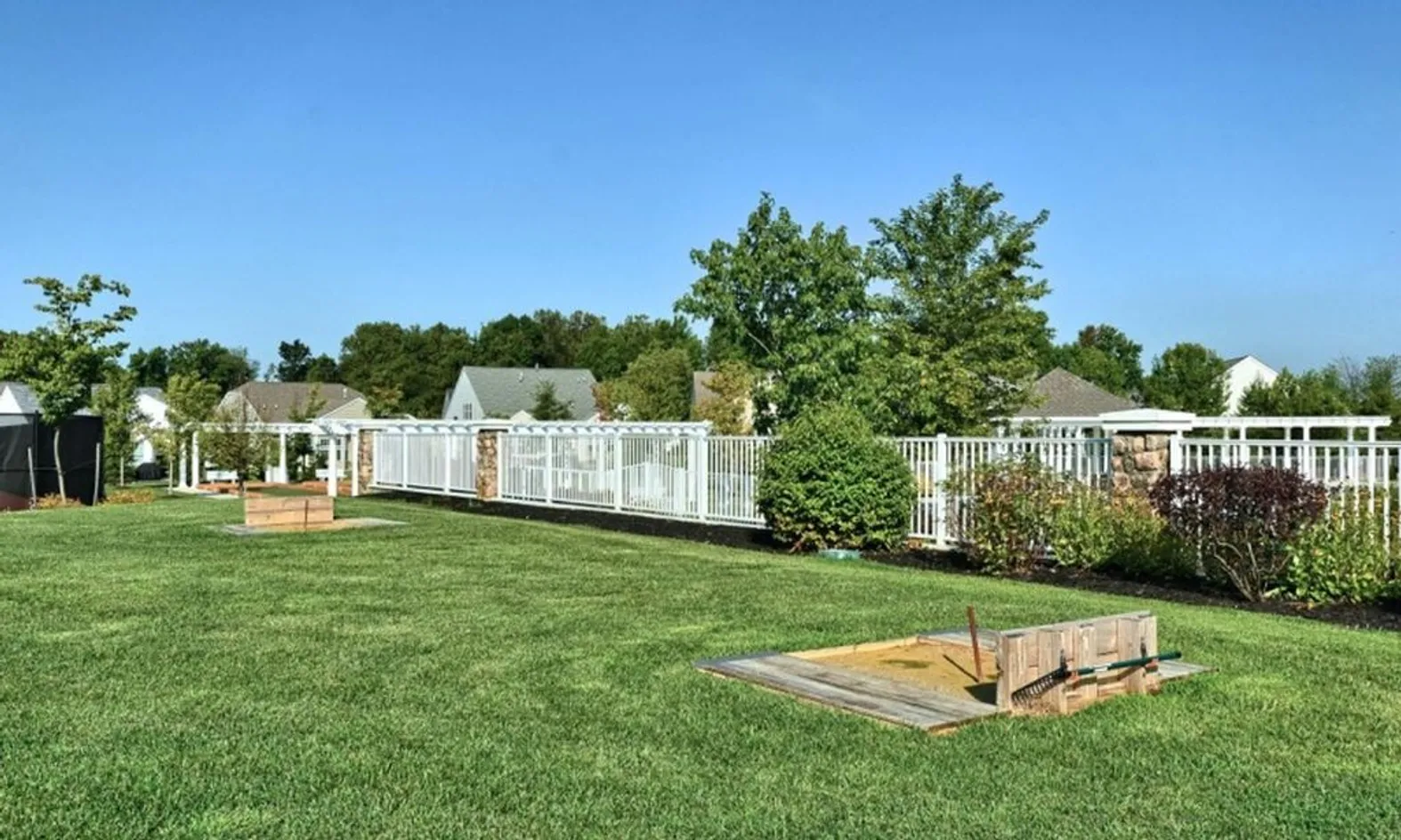 Horseshoe Pits