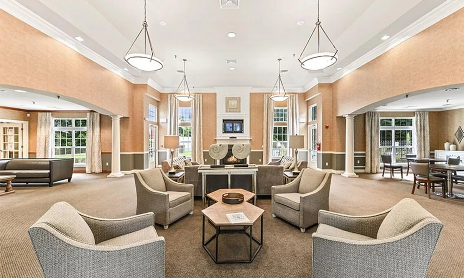 Clubhouse