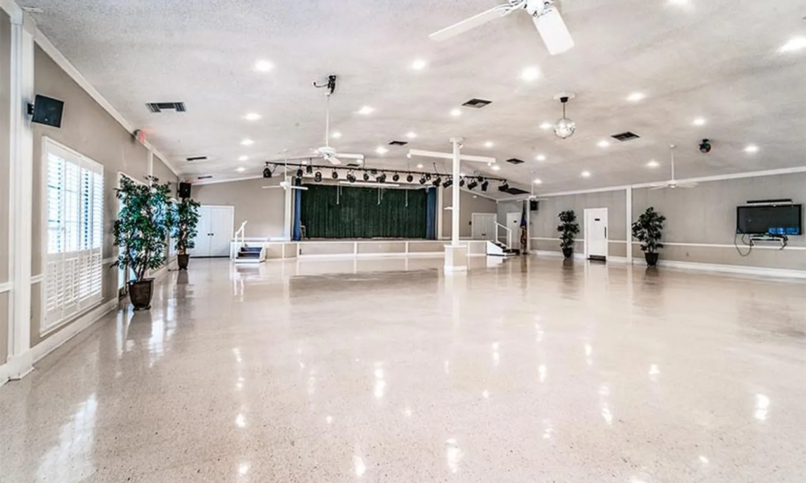 Ballroom