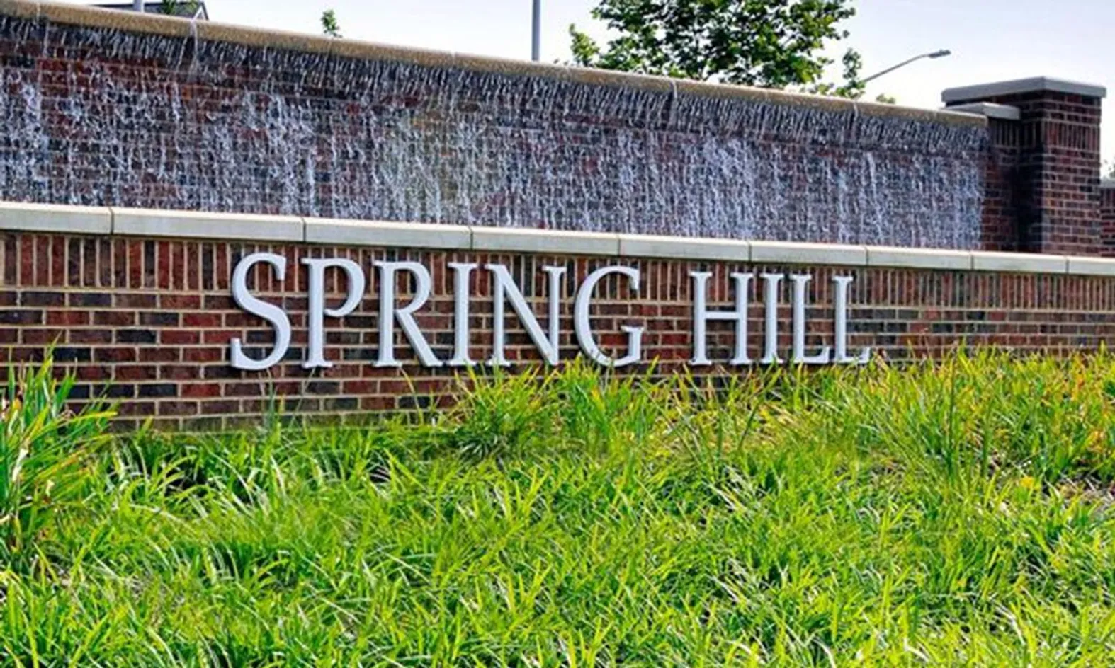 Community Sign