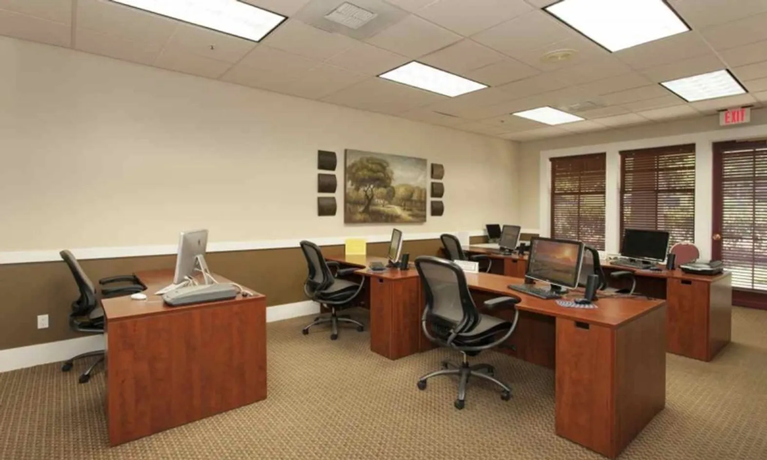 Computer Center