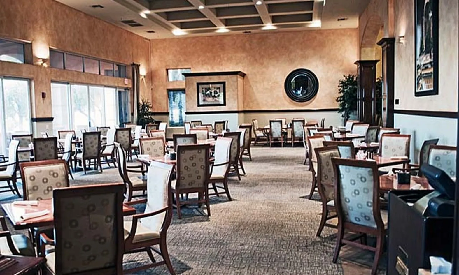 Oakwood Restaurant