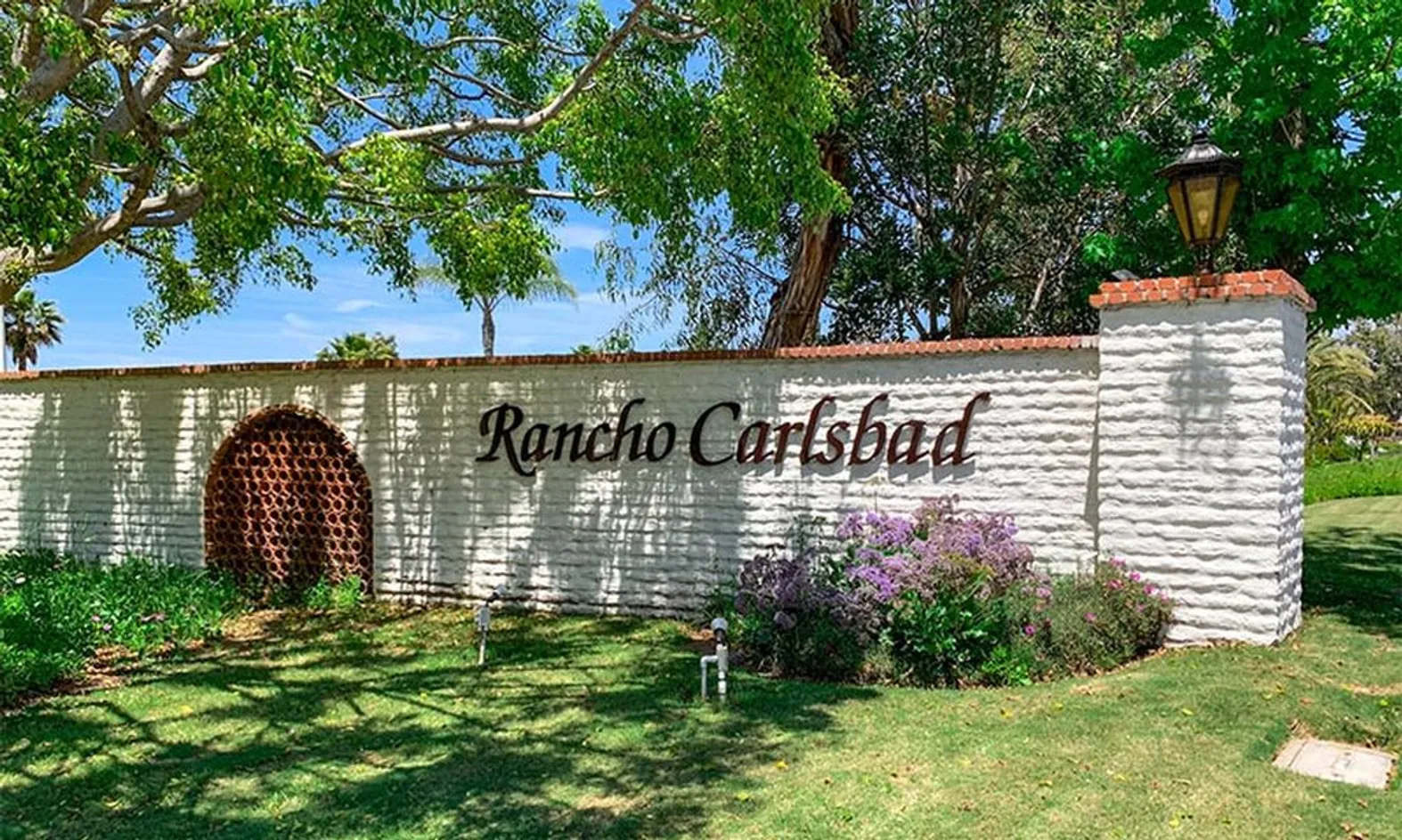 Rancho Carlsbad - Carlsbad CA