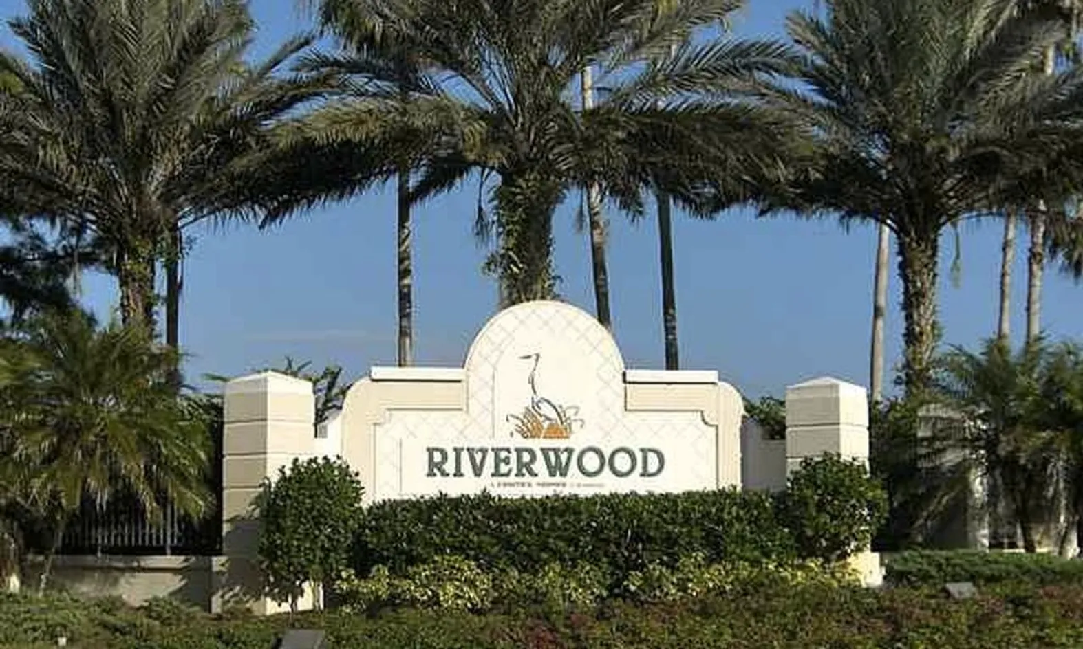 Community Sign