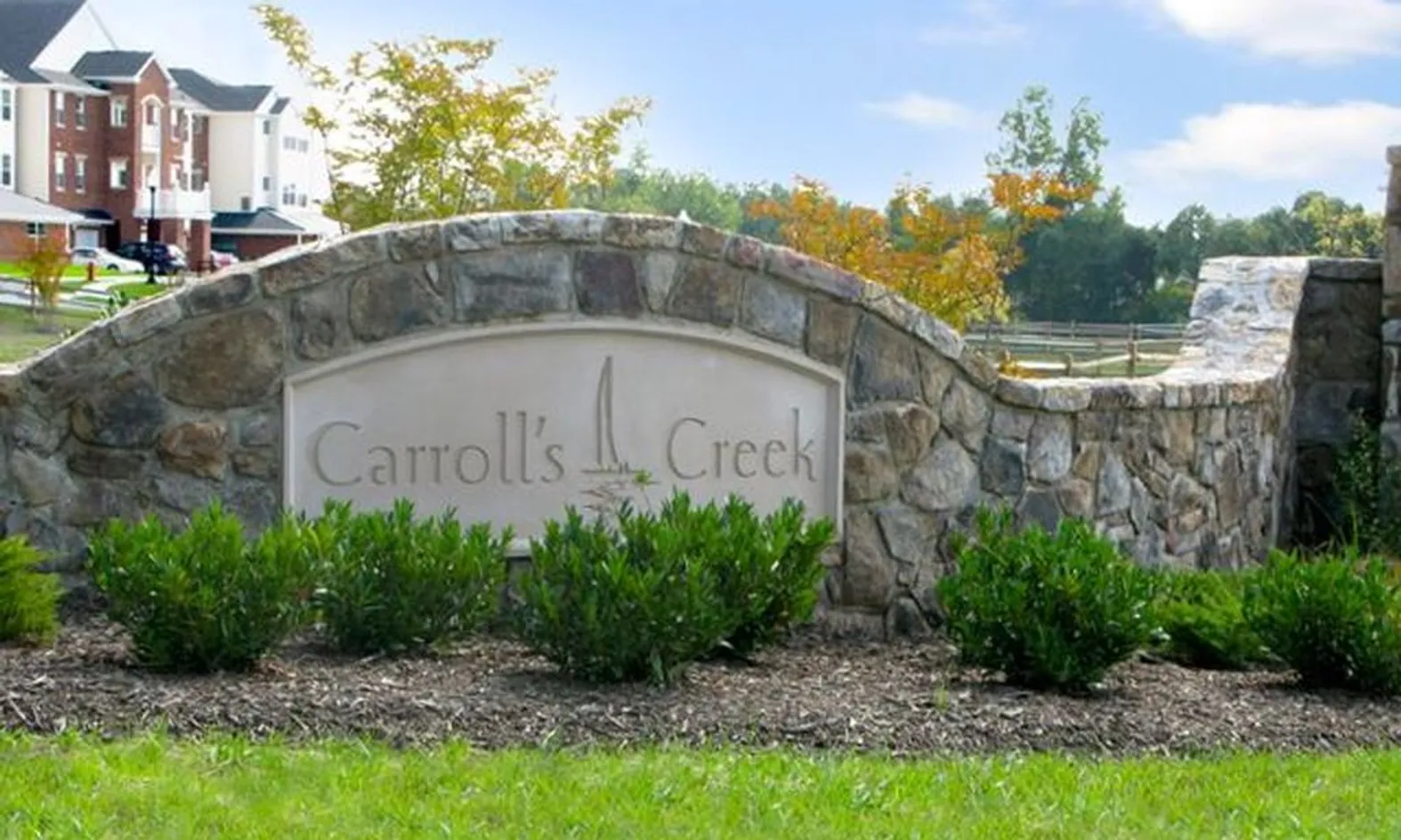 Community Sign