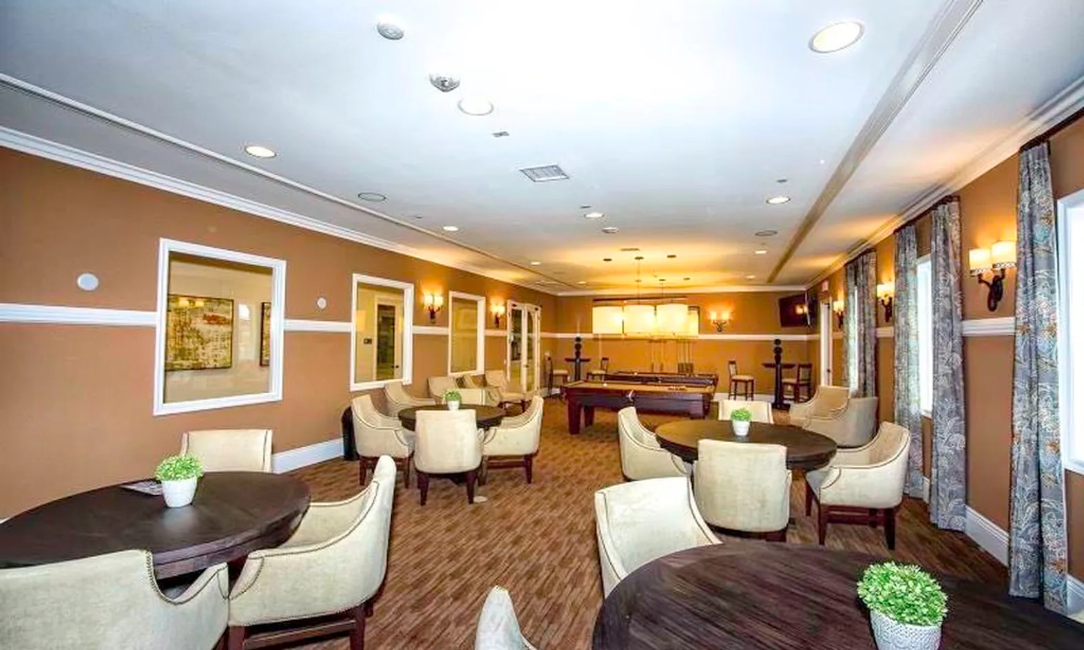 Card Room