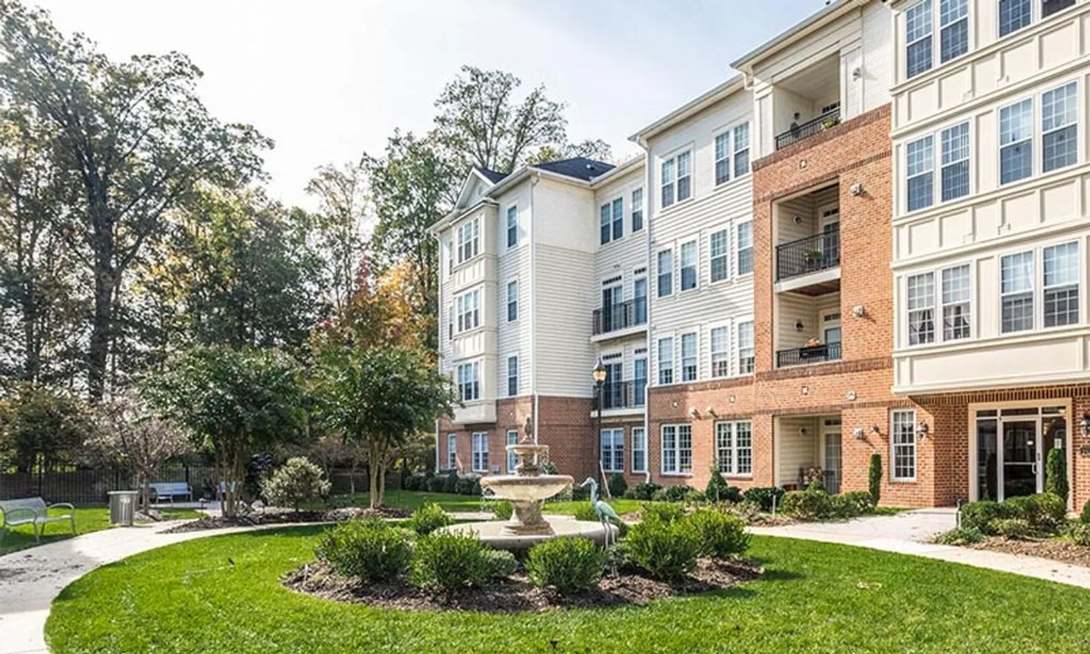 Condominiums