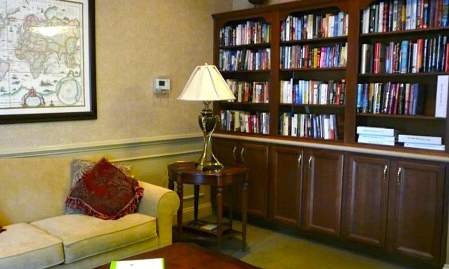 Library
