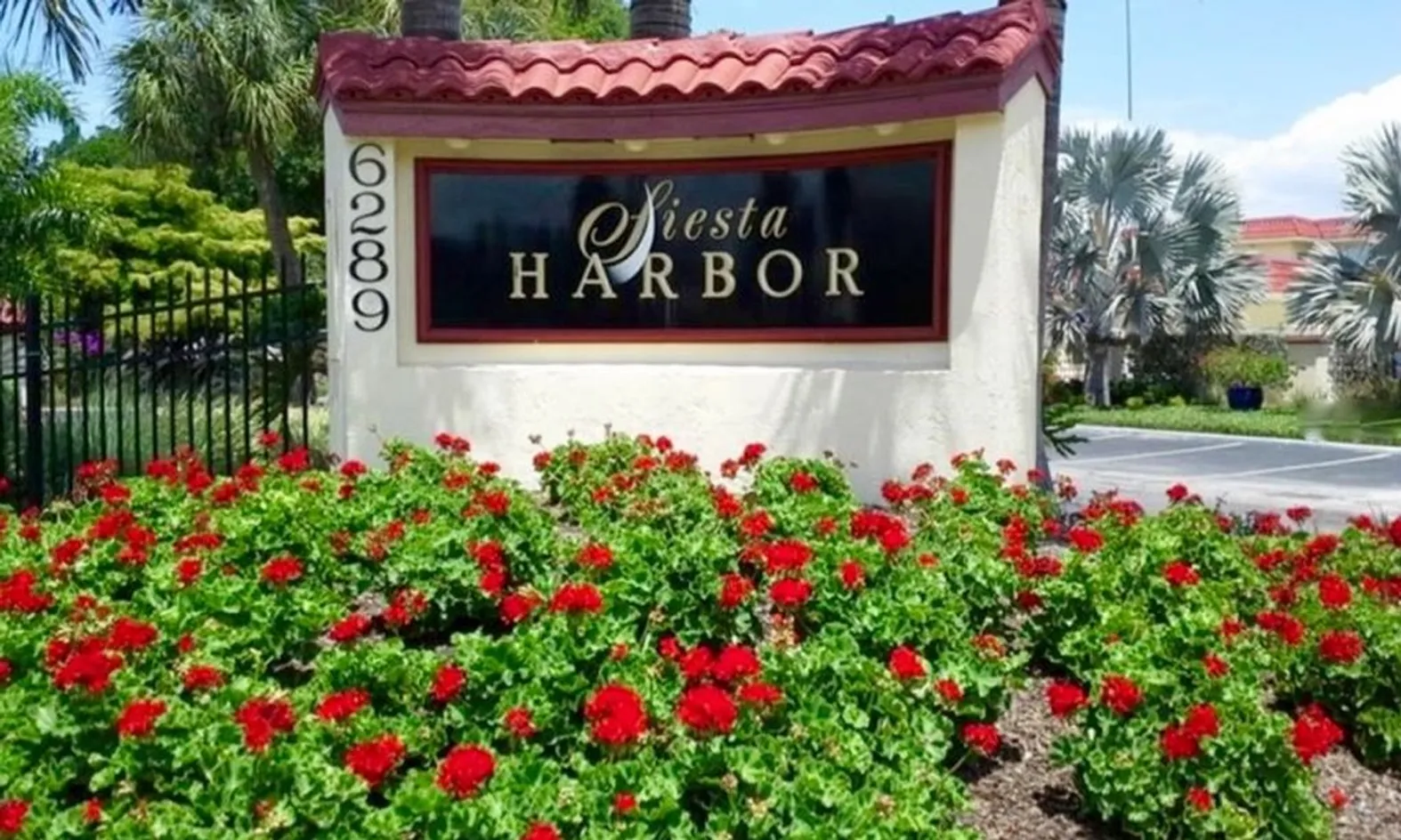 Community Sign