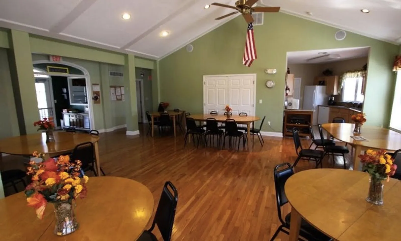 Multi-Purpose Room