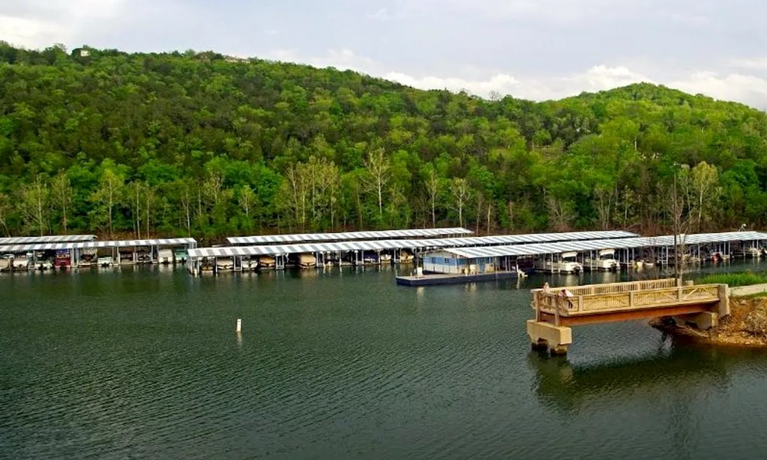 Boat Storage