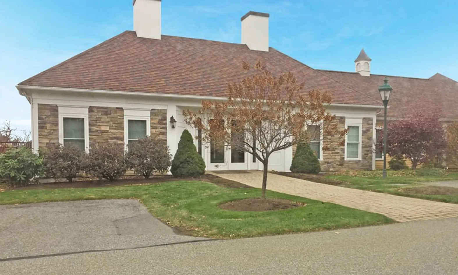 English Commons at Topsfield - Topsfield, MA