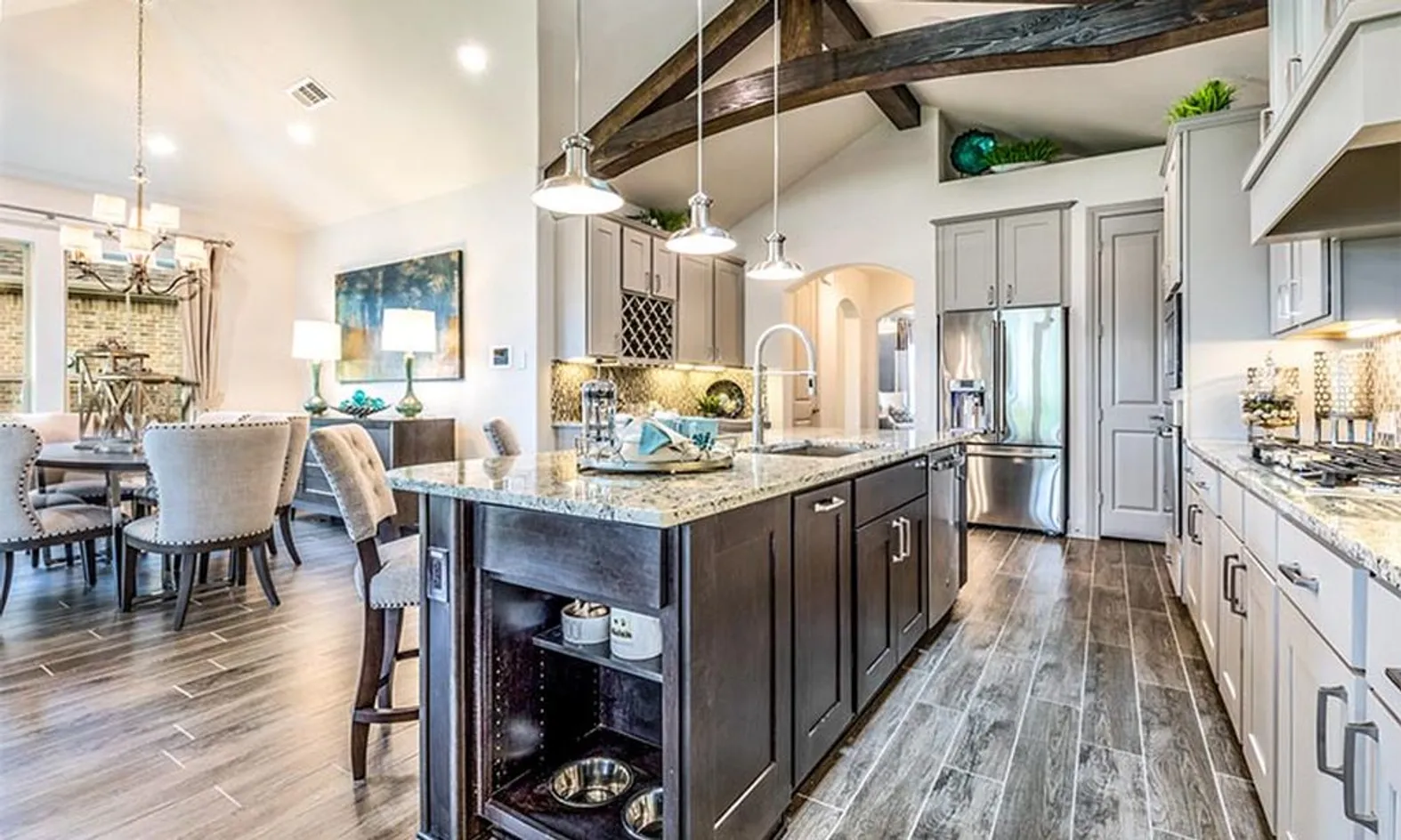 Serenity at Meridiana - Manvel TX