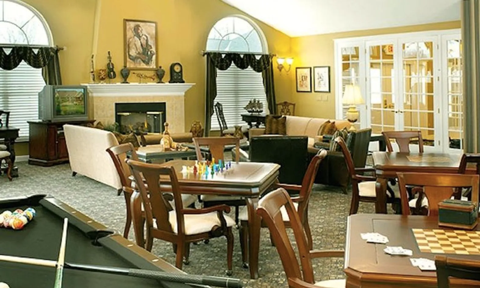 Multi-Purpose Room