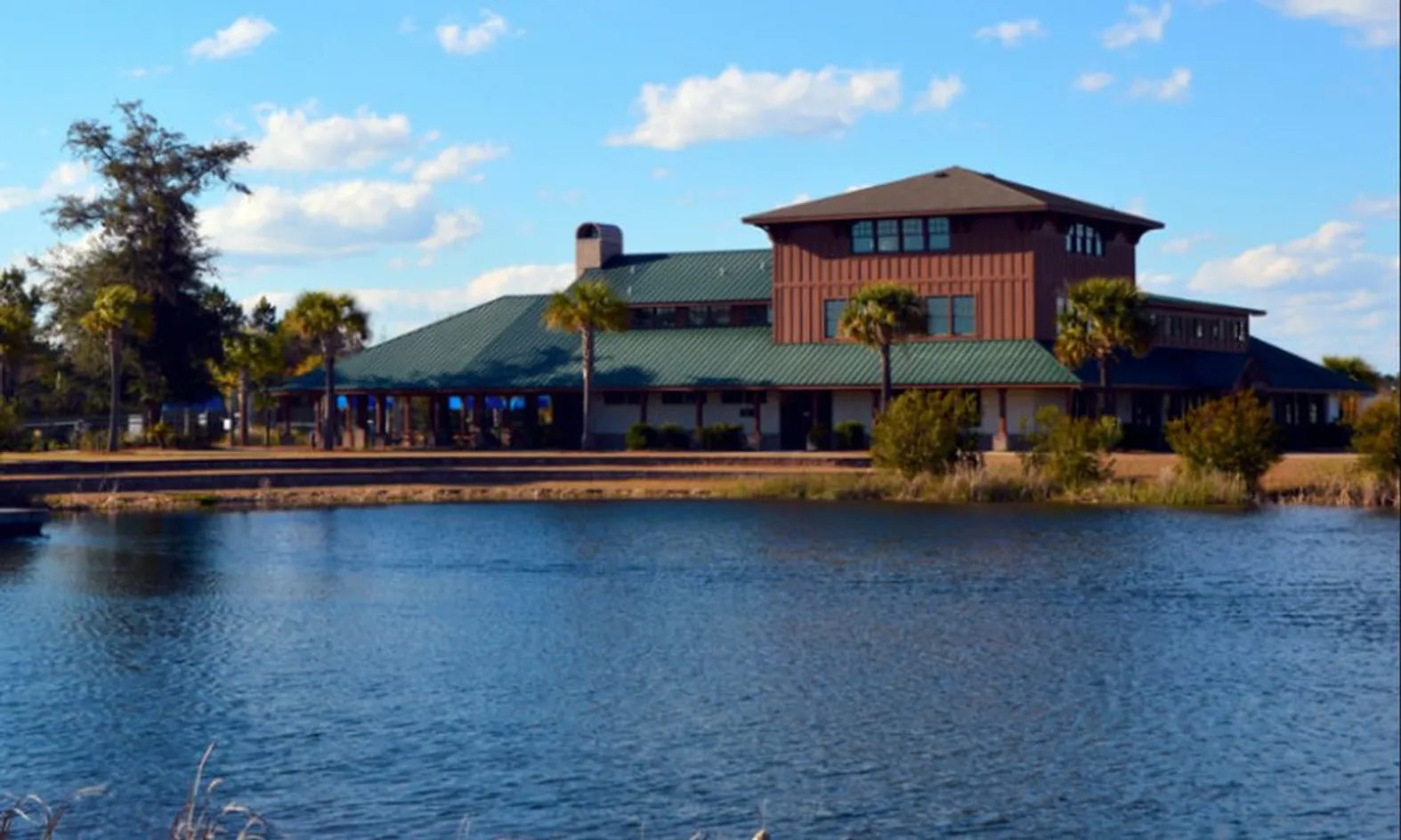 Clubhouse