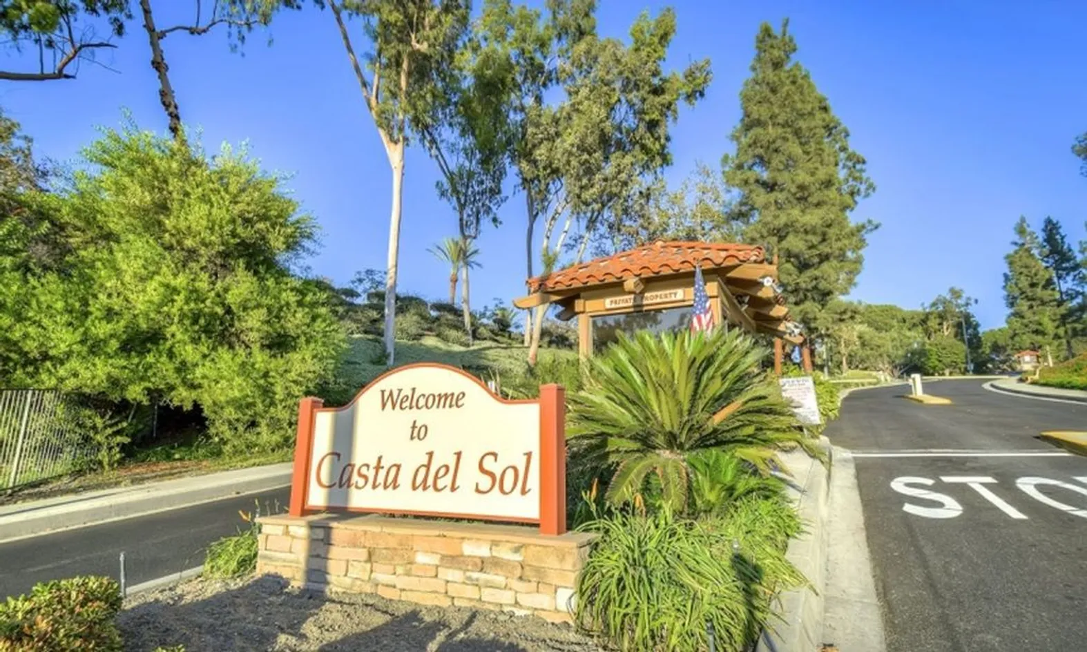 Casta del Sol - Mission Viejo, CA