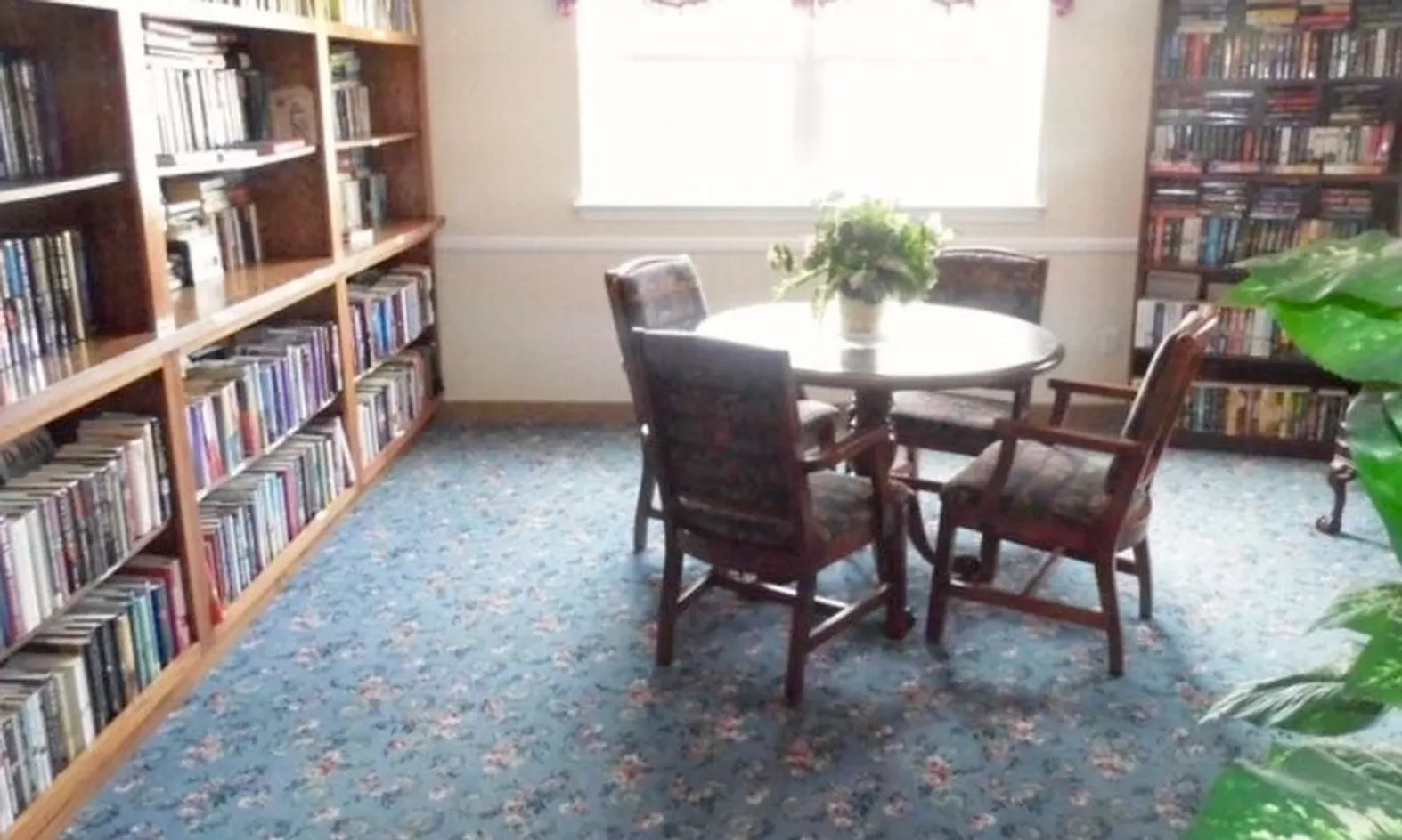 Library