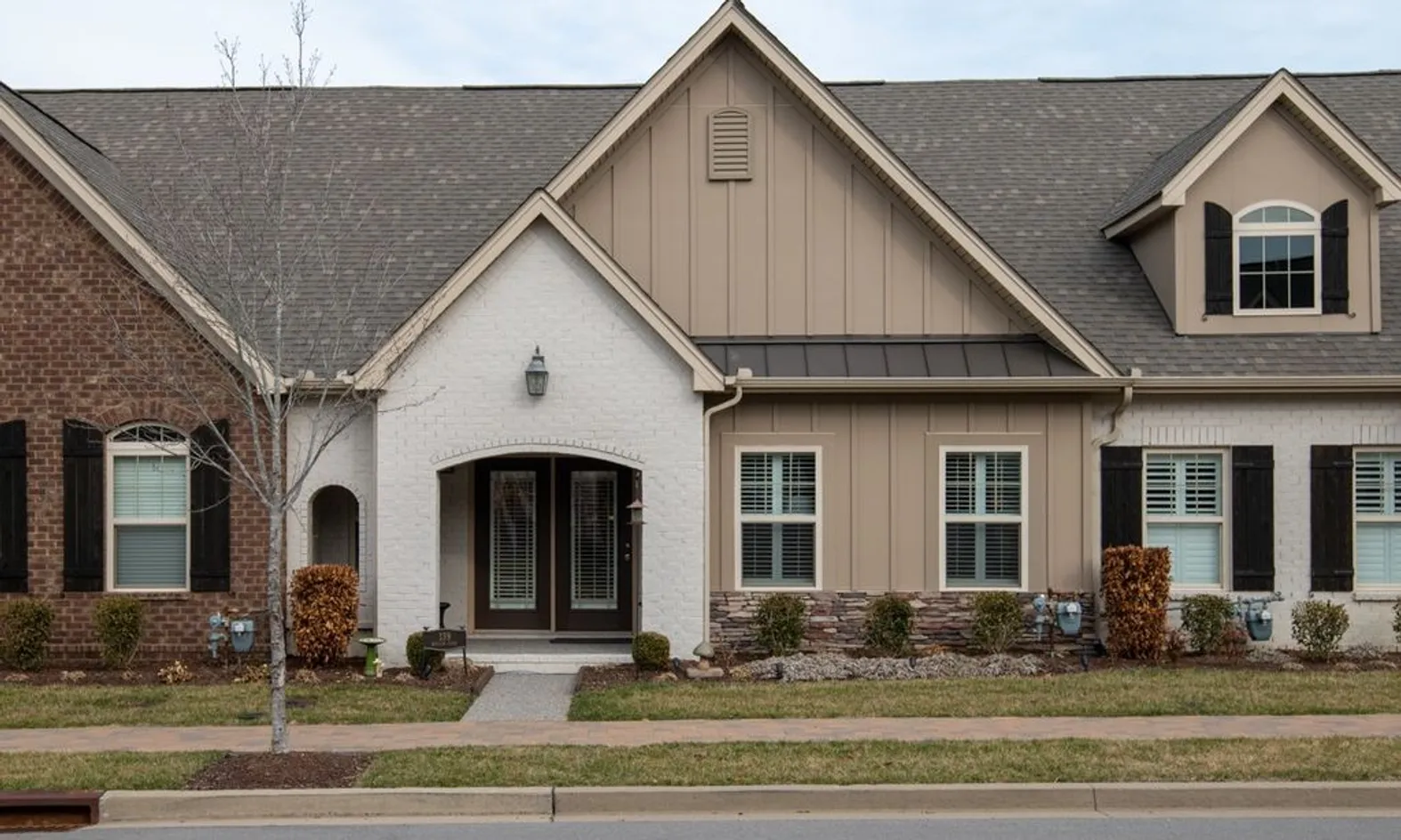 The Retreat at Fairvue