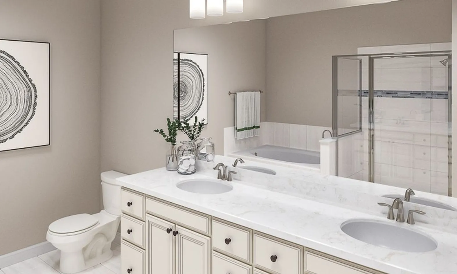 Clifton Bathroom