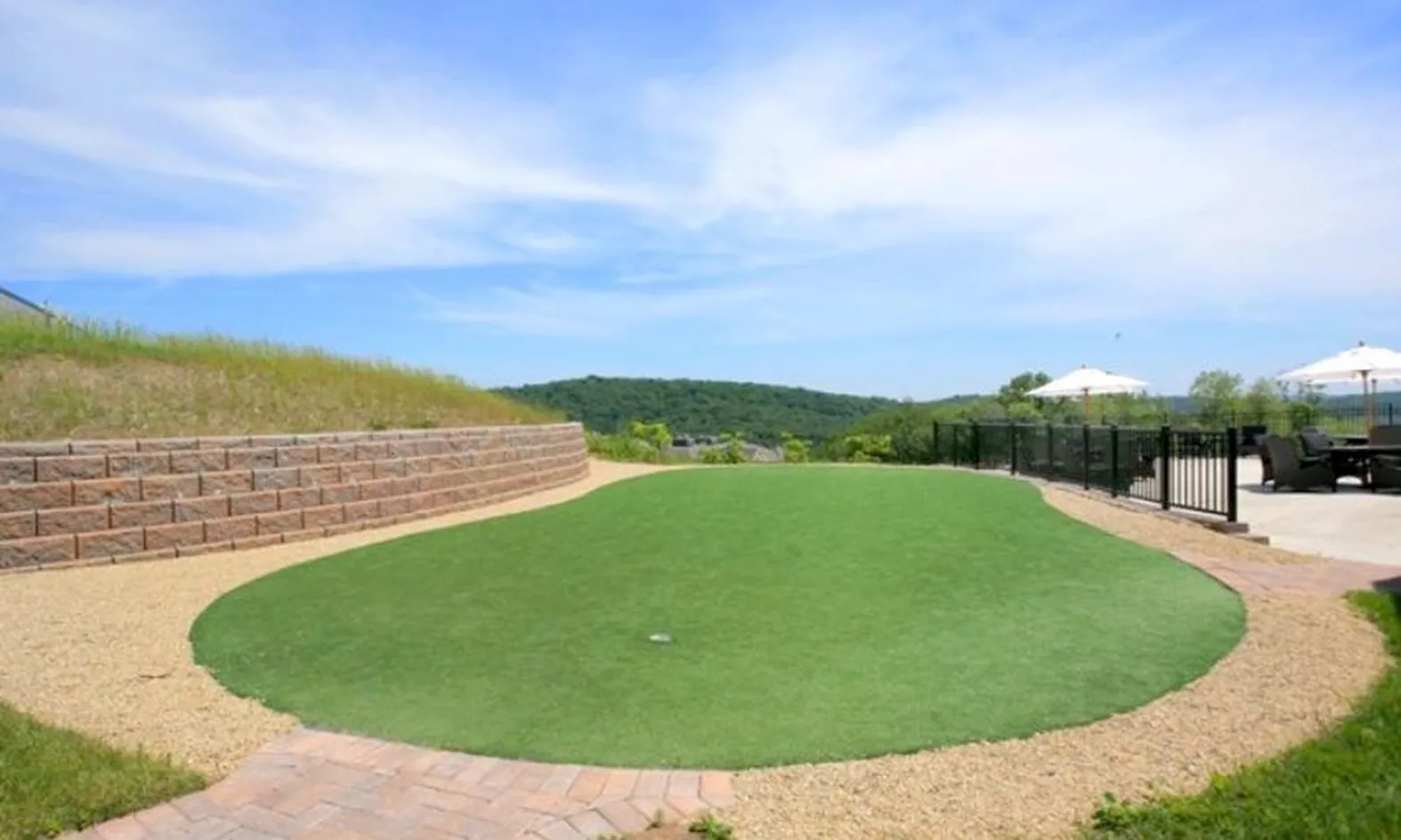 Putting Green