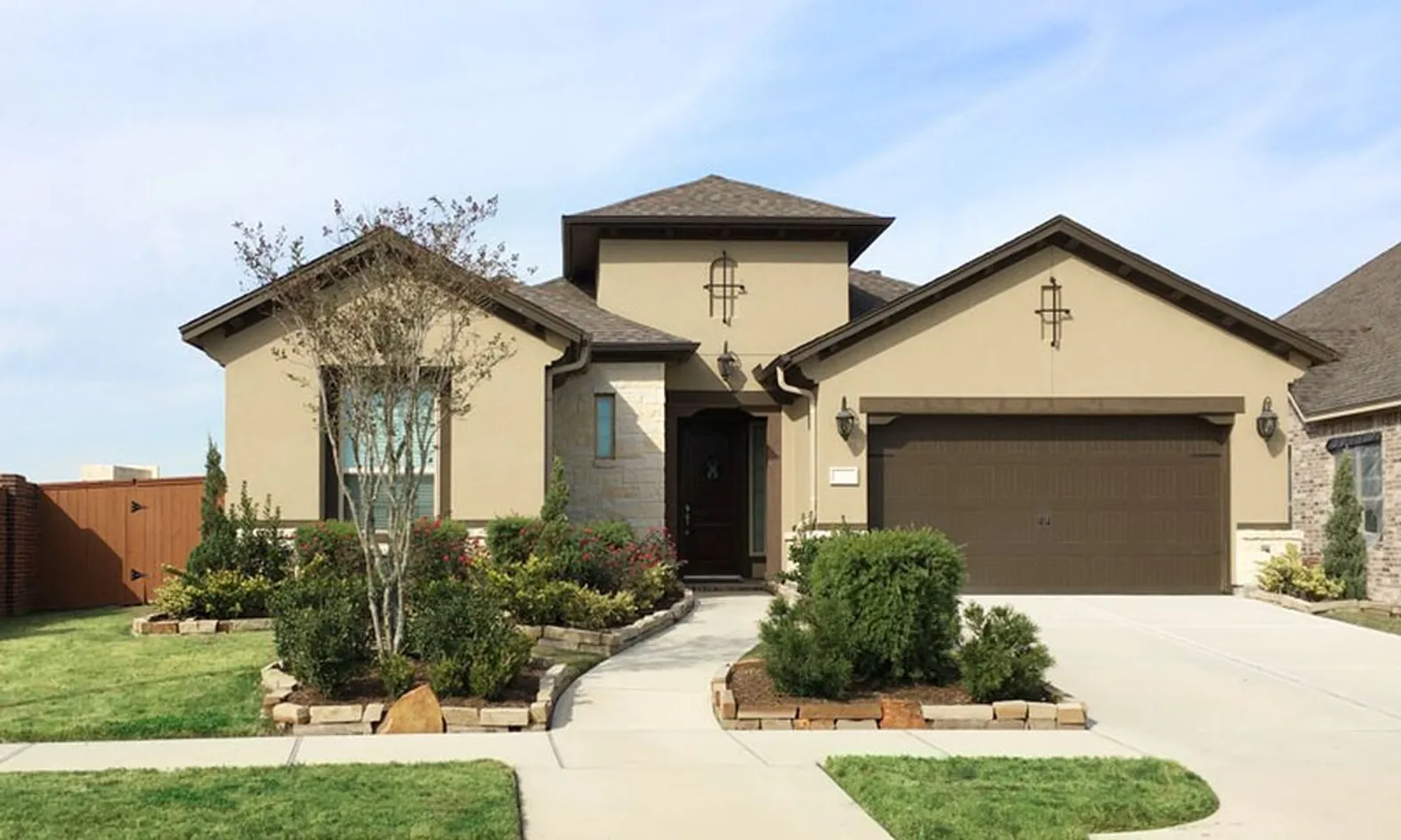 Single-Family Homes
