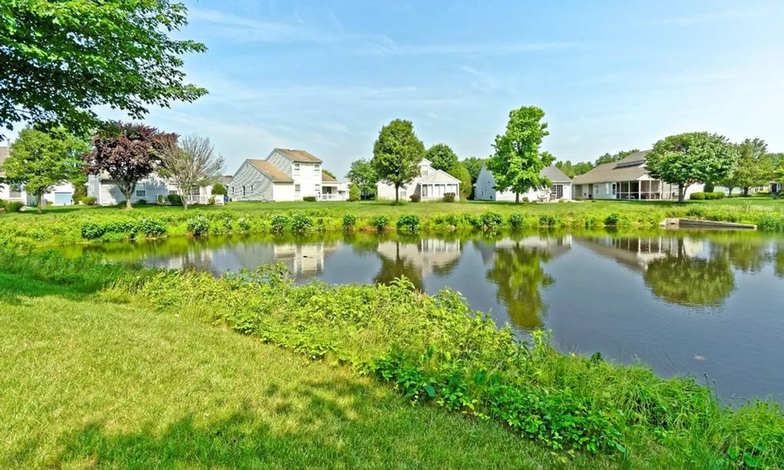 12 Scenic Ponds
