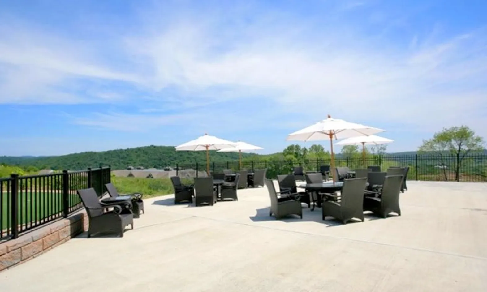 Sundeck