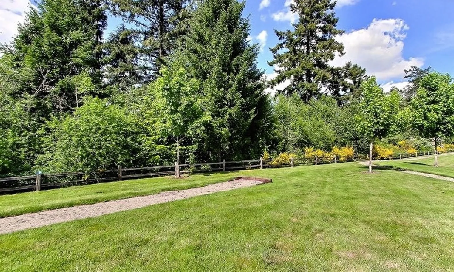 Horseshoe Pits