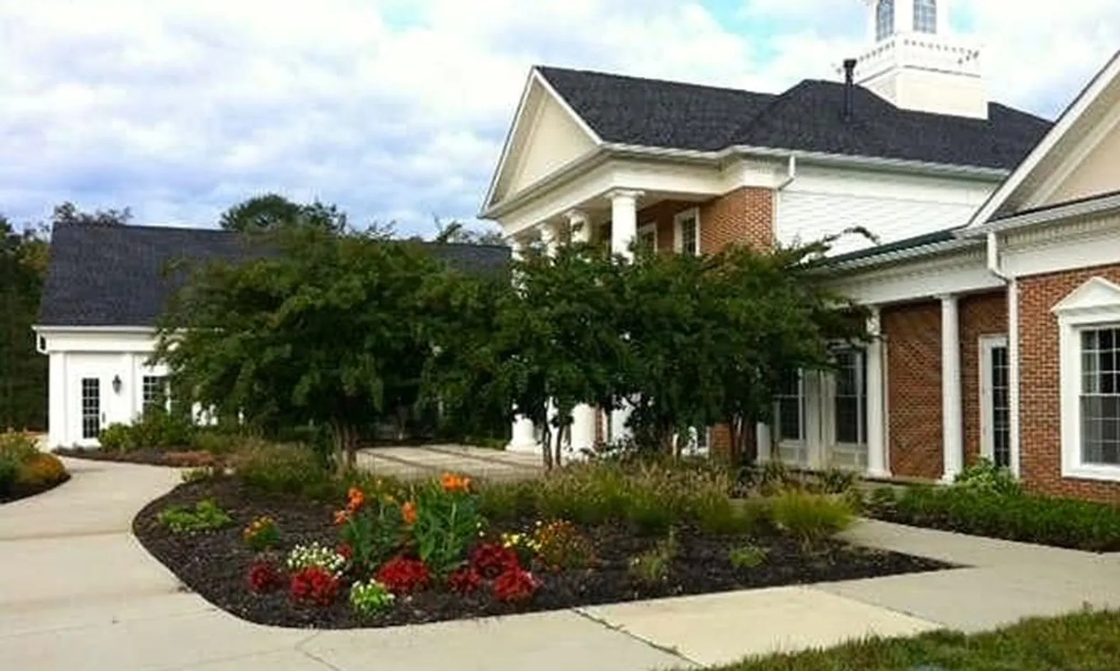 Clubhouse - 10,500 Sq. Ft.