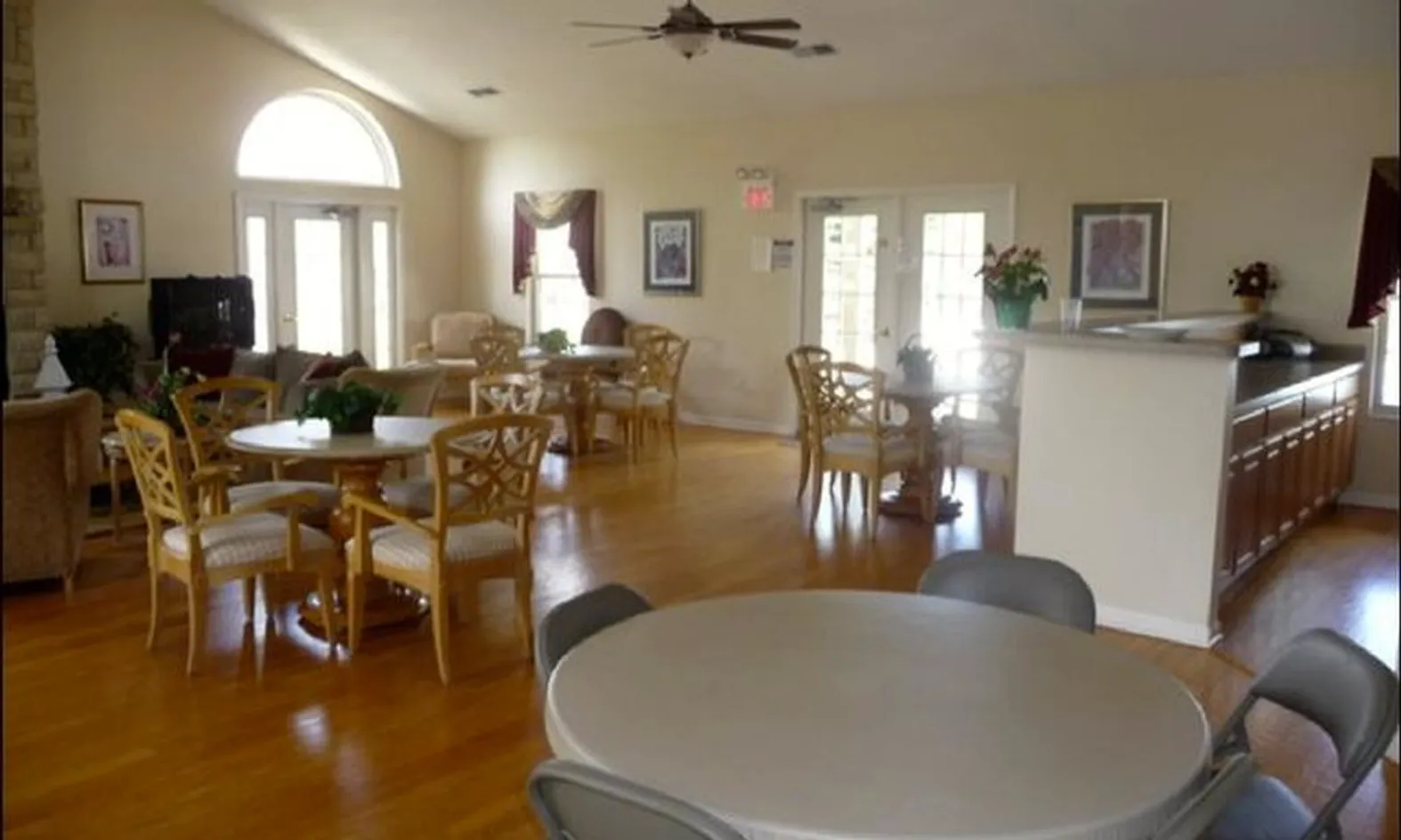 Multi-Purpose Room