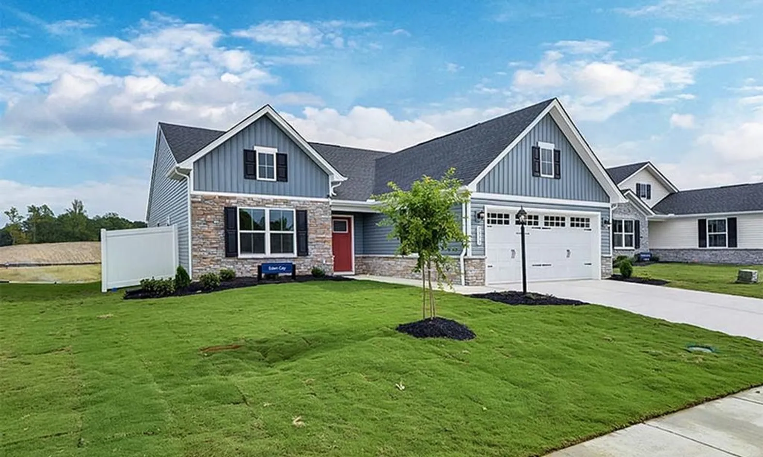 Single-Family Homes