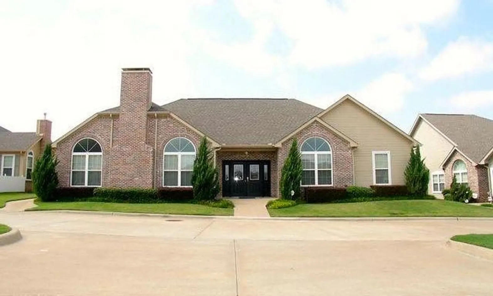 The Village at Prestonwood - Plano, TX