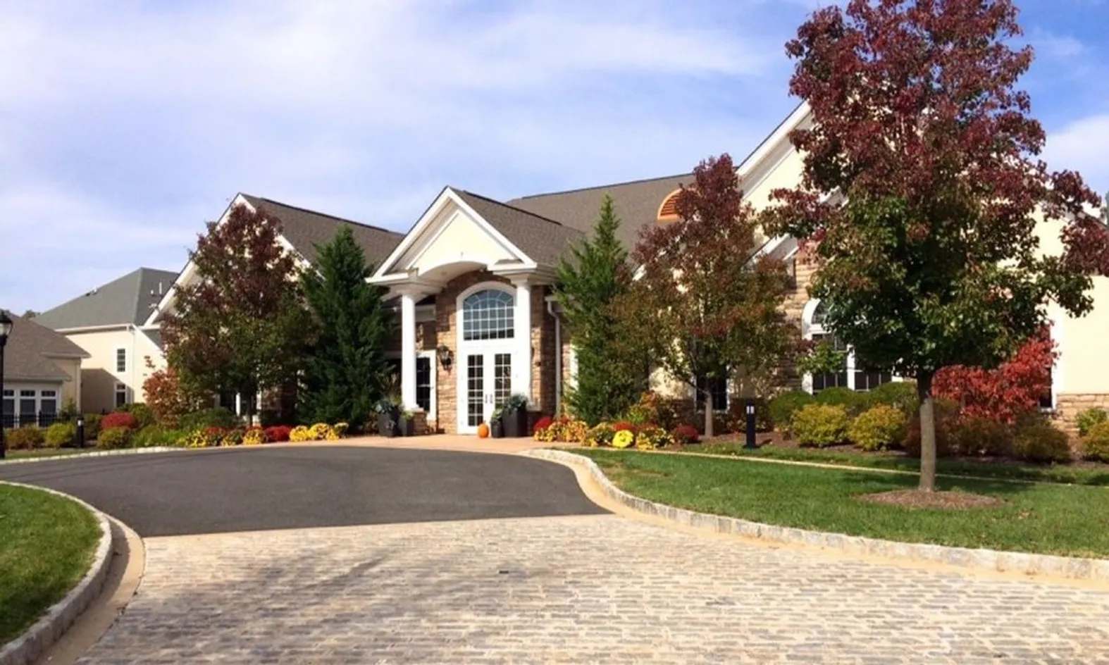 Four Seasons at The Promenade - Warren, NJ