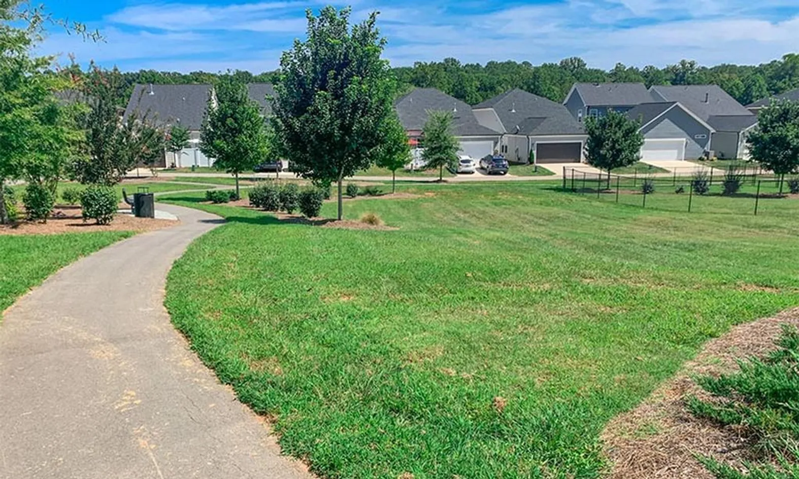 Corbinton - Hillsborough NC