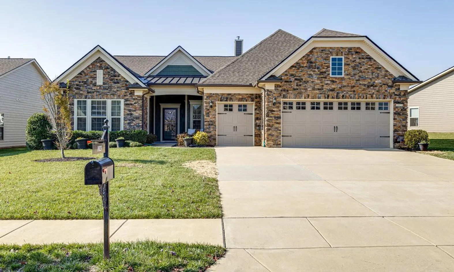 Del Webb Southern Springs