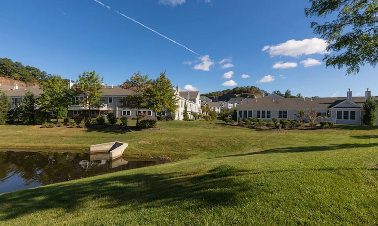 Parks and Natural Space