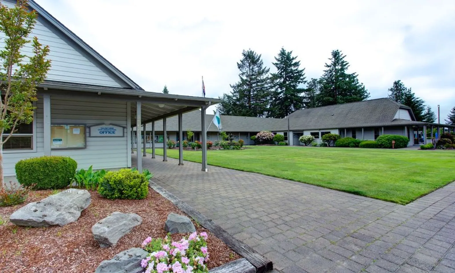 Clubhouse
