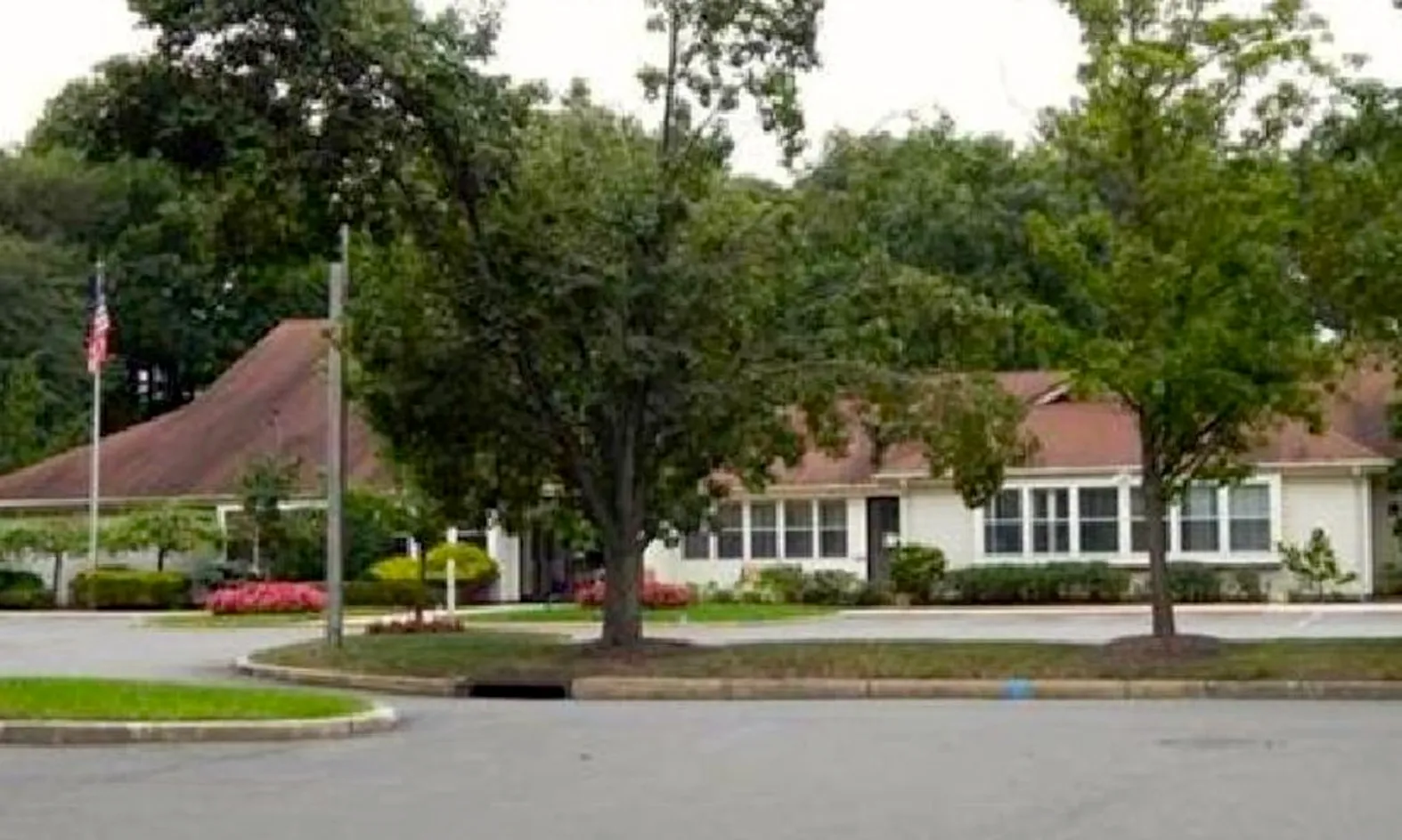 Clubhouse