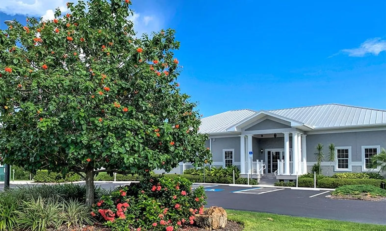 Clubhouse