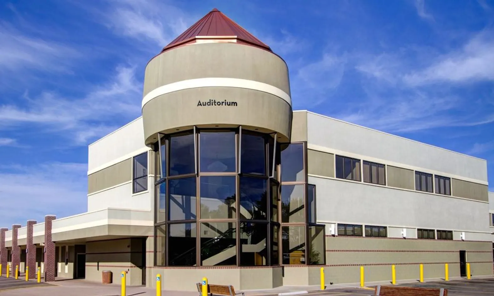 Auditorium