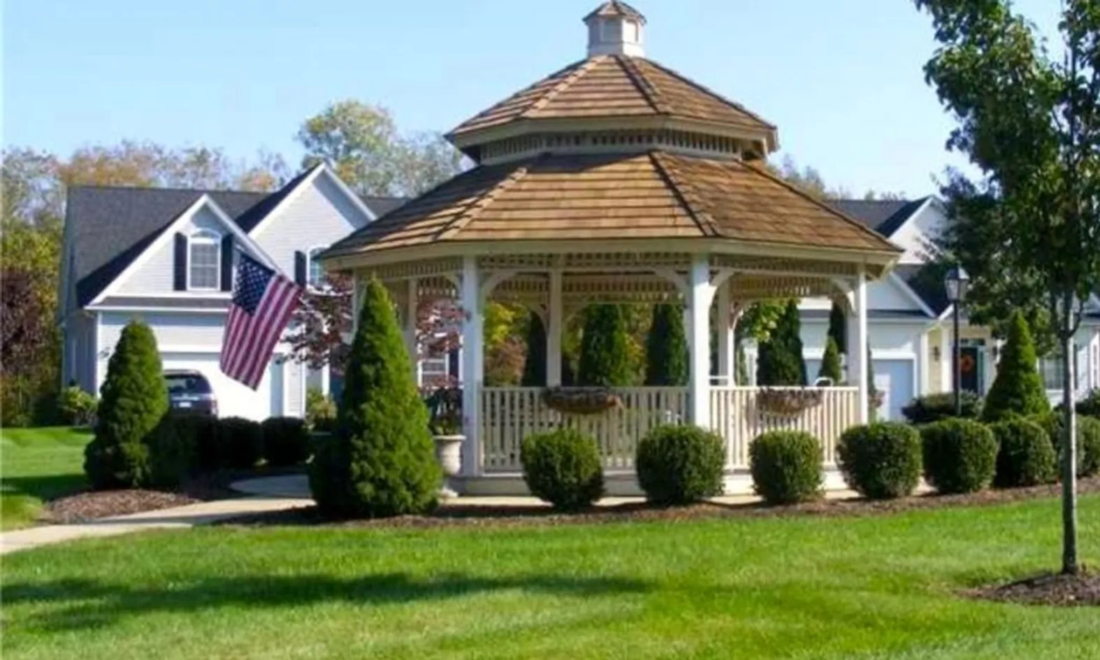 Gazebo