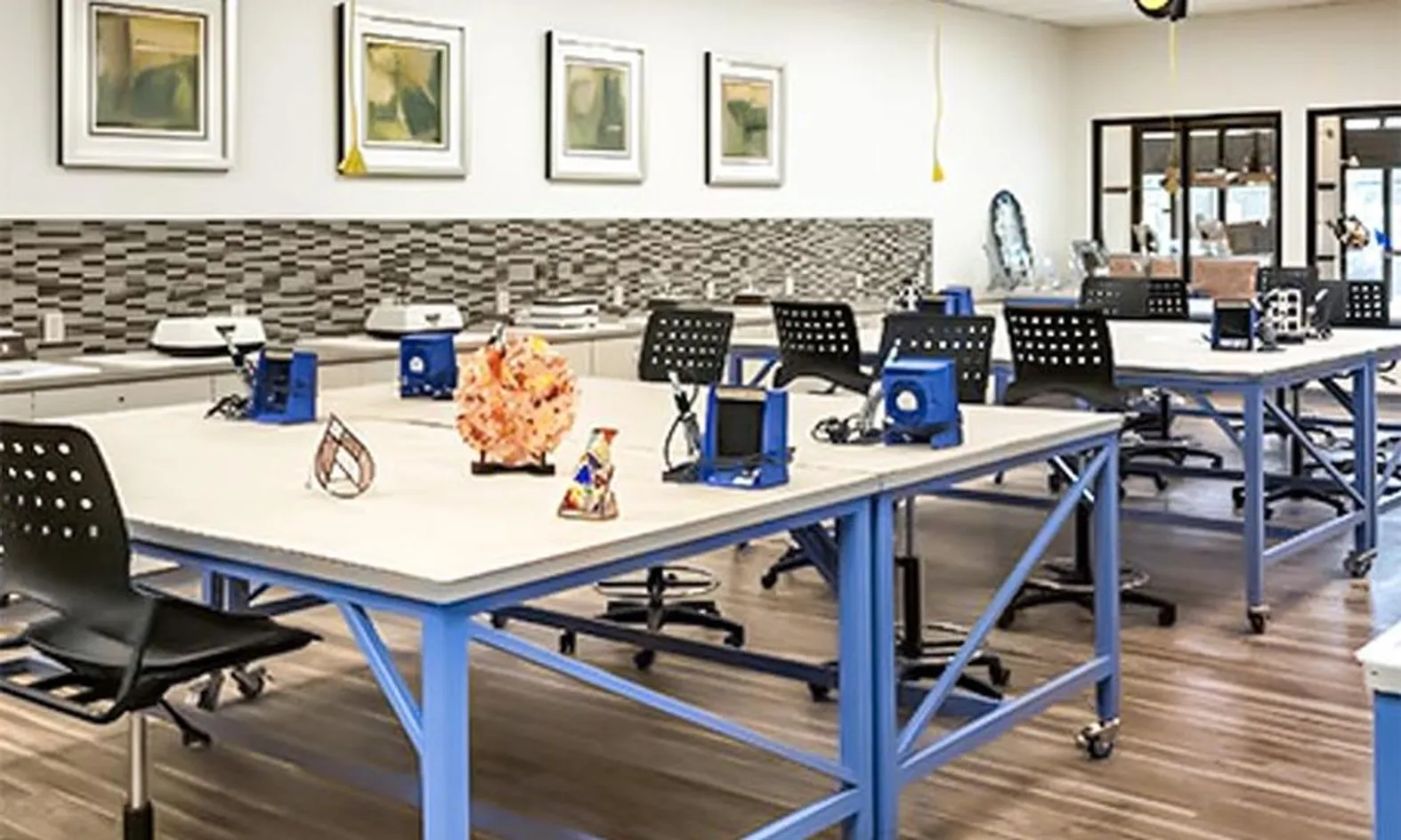 Creative Arts Studio
