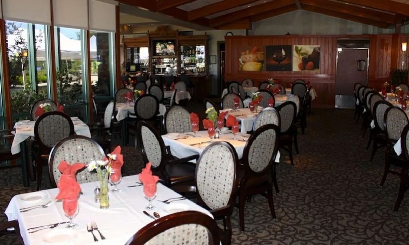 Timbers Restaurant