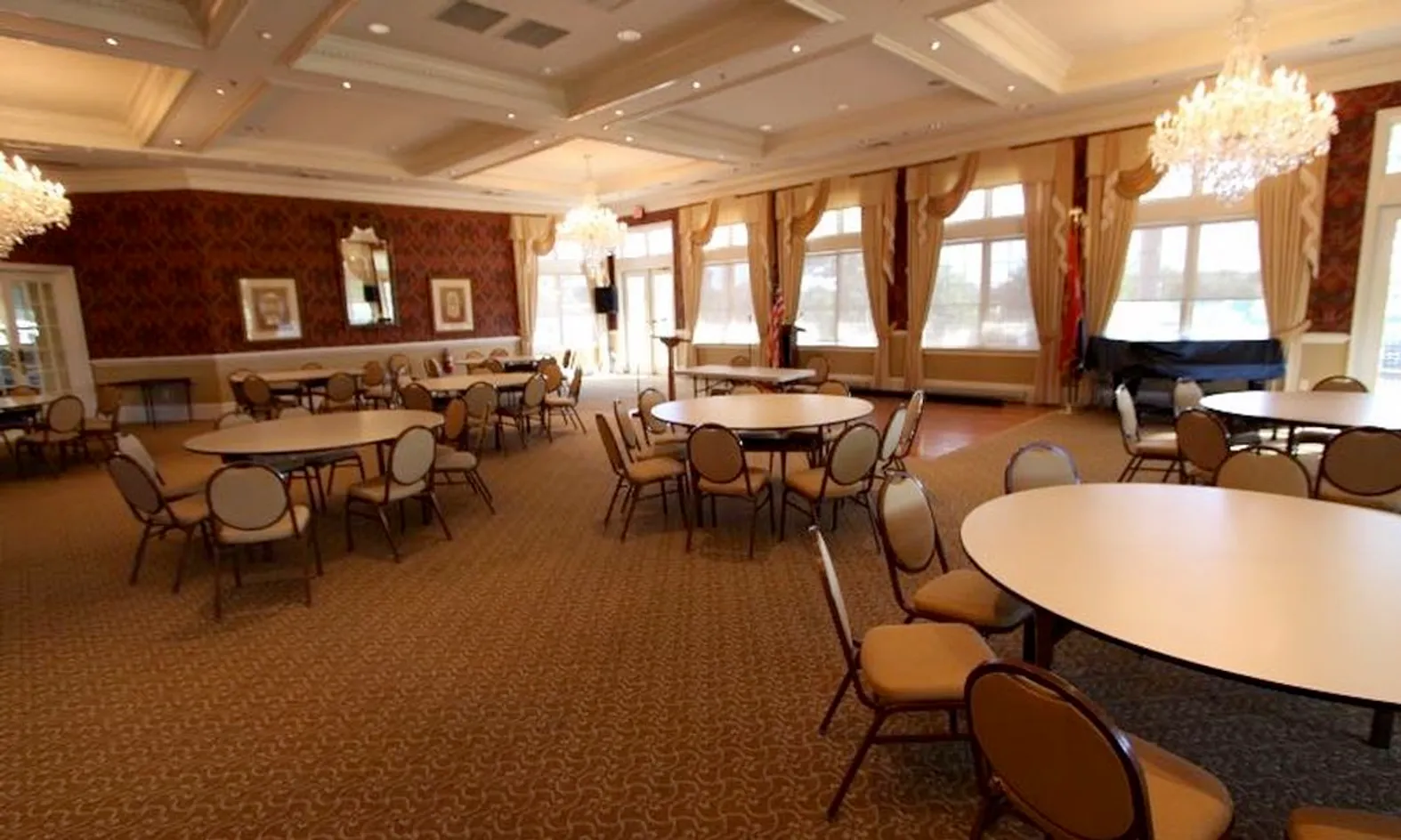 Ballroom