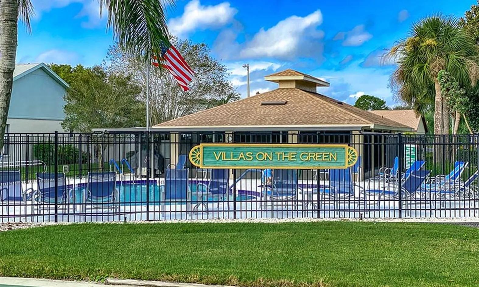 Villas on the Green - Riverview, FL