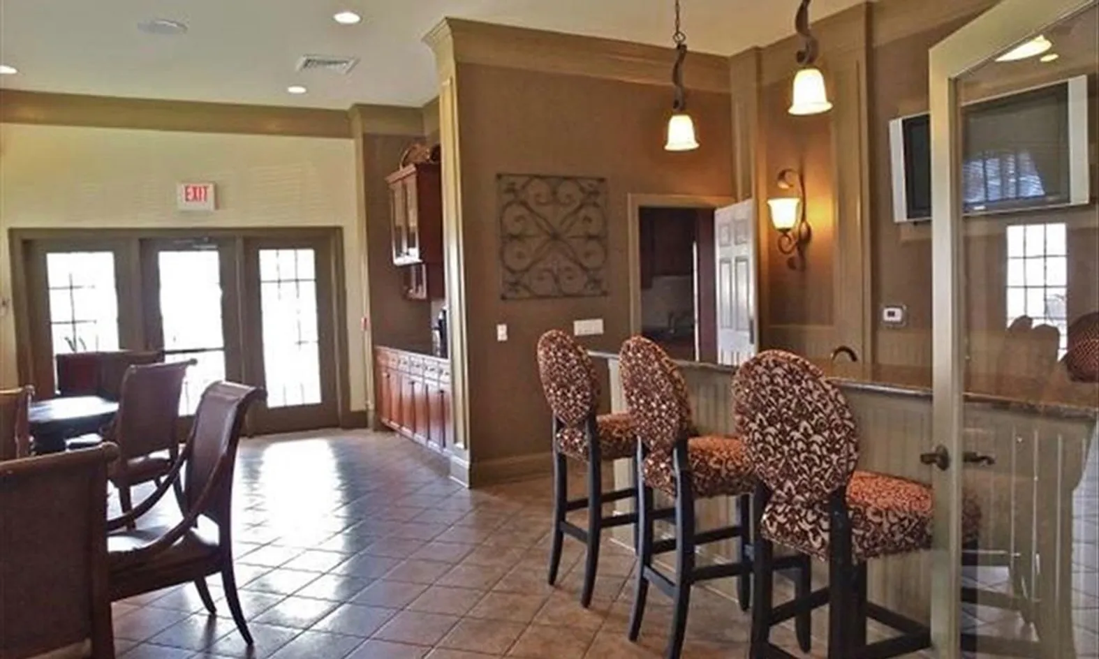 Clubhouse