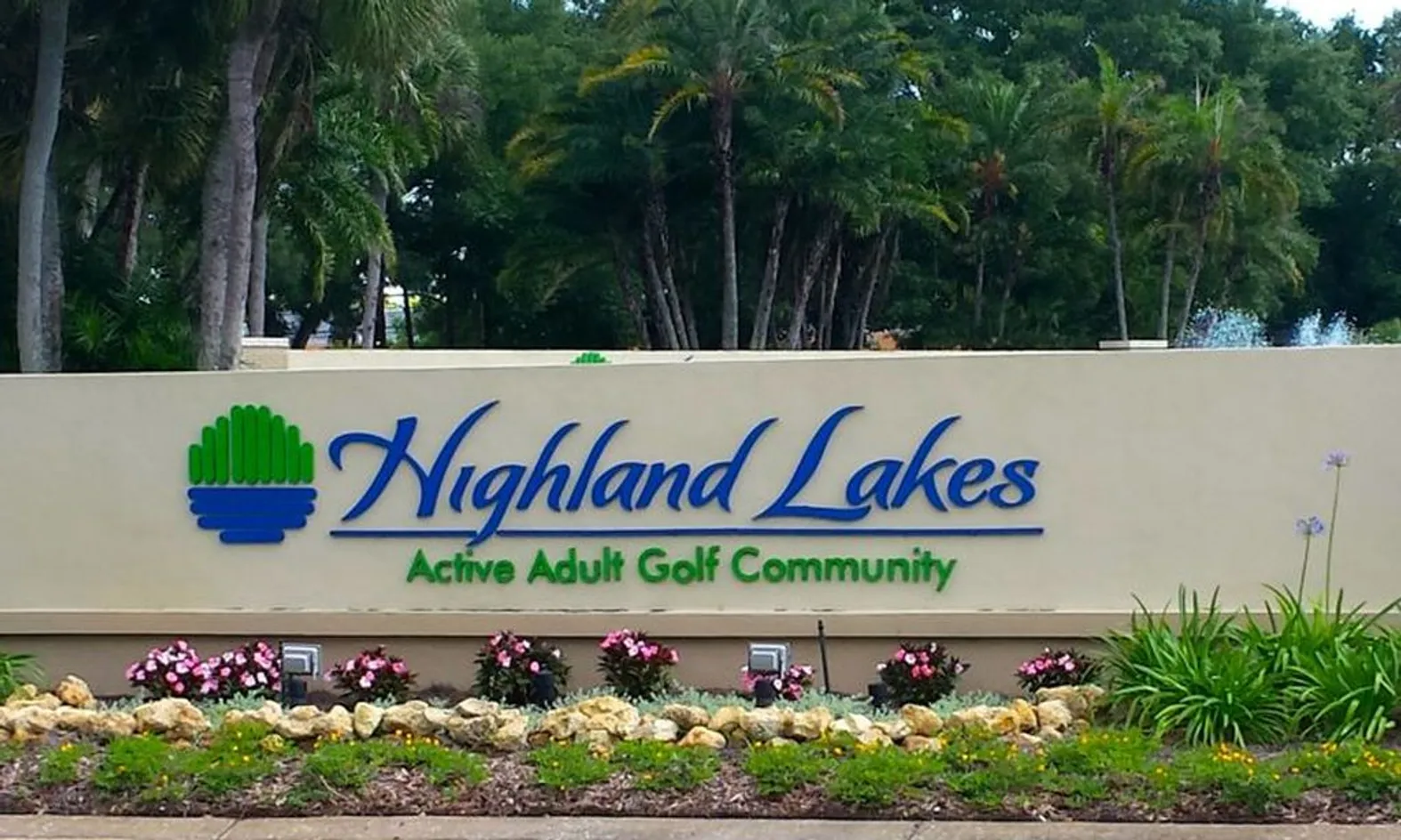 Community Sign