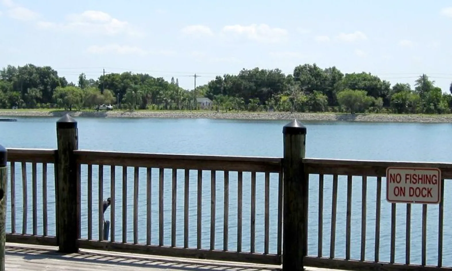 Dock