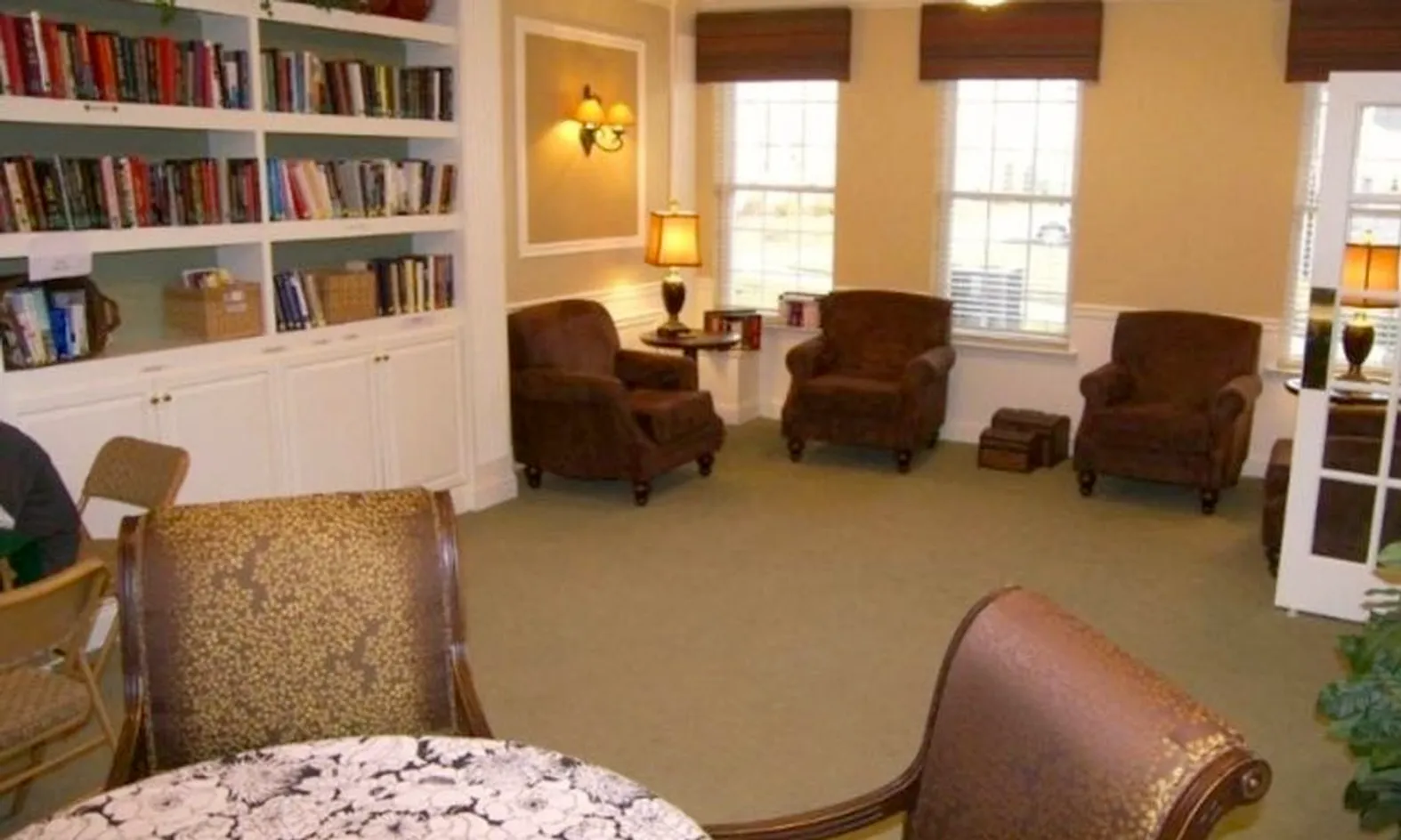 Library