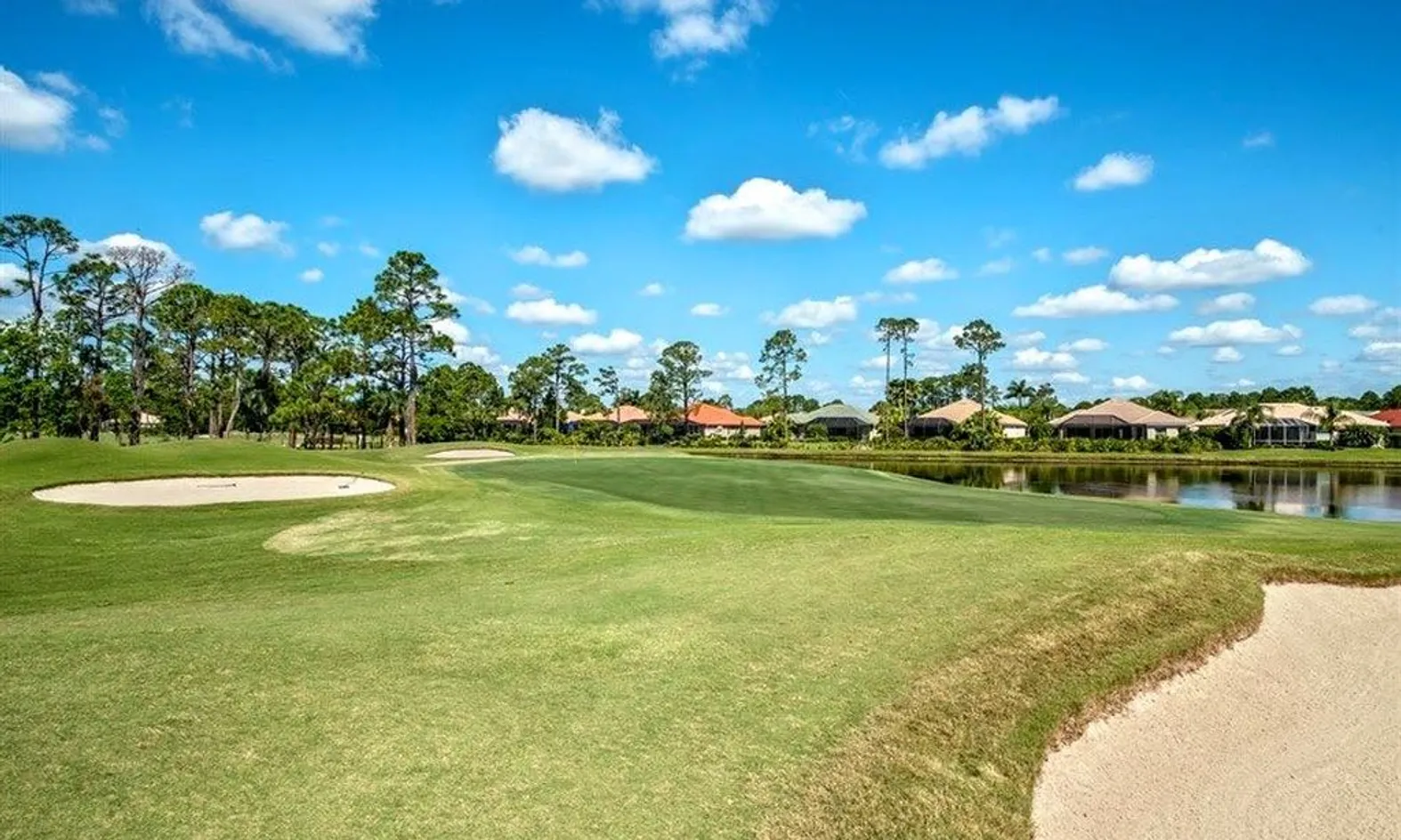 9-Hole Oaks Golf Course